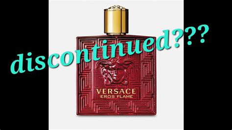 versace aftershave flame|eros flame discontinued.